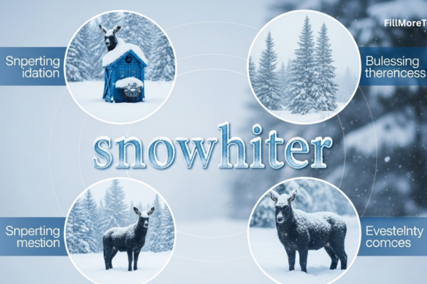 Snowhiter