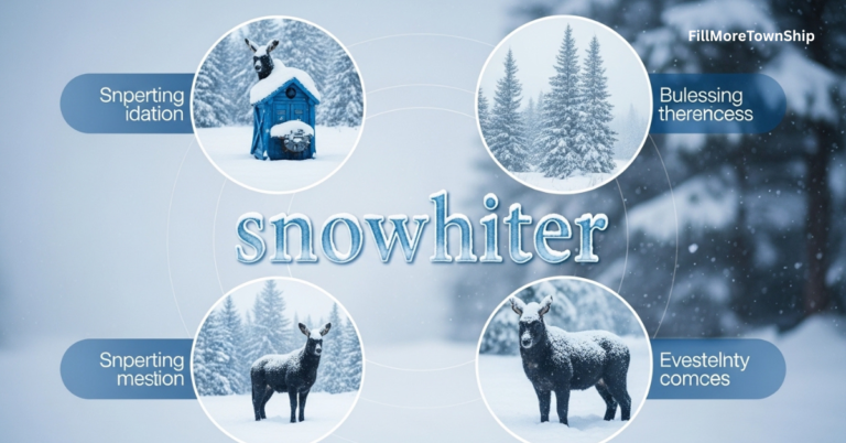 Snowhiter