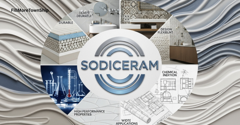 Sodiceram