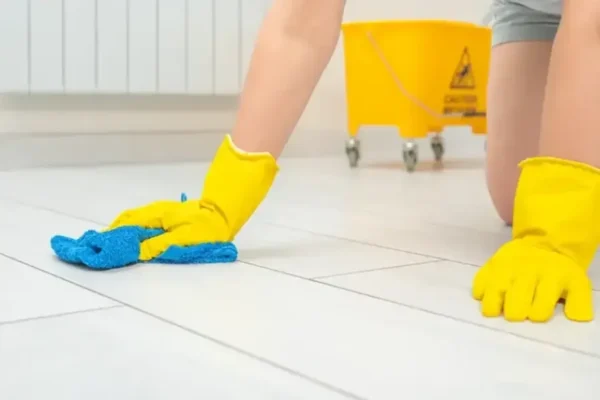 Cleaning Company in Chicago, IL