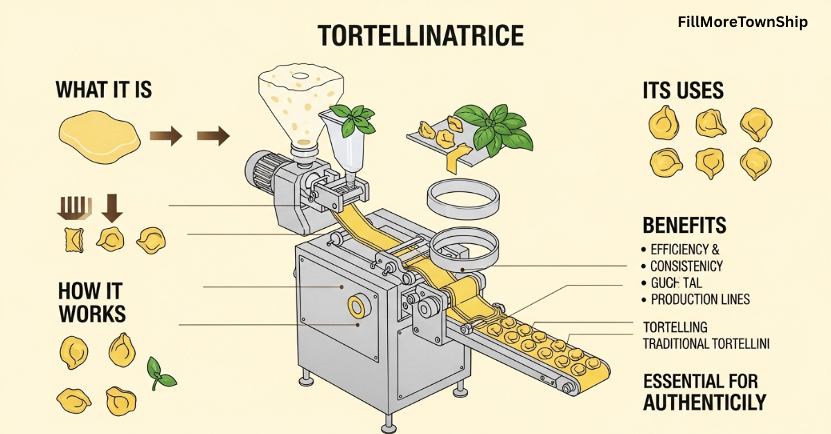 Tortellinatrice