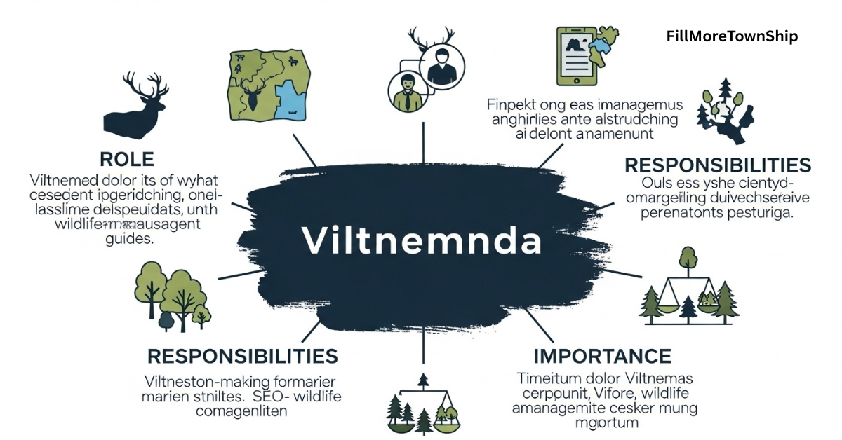 Viltnemnda
