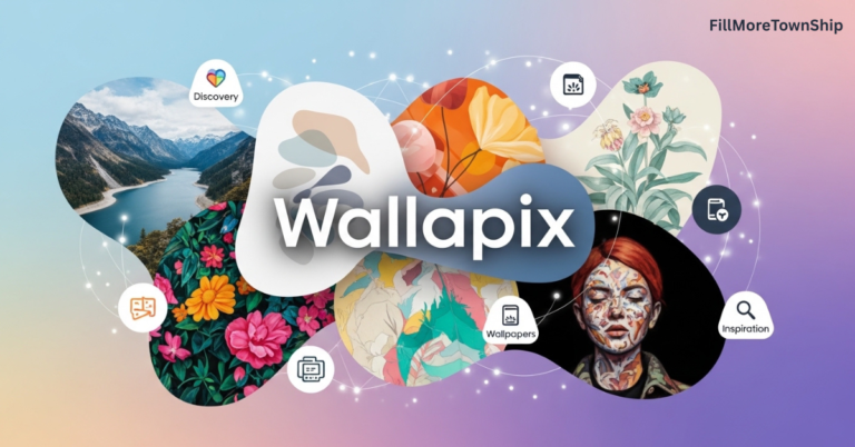Wallapix
