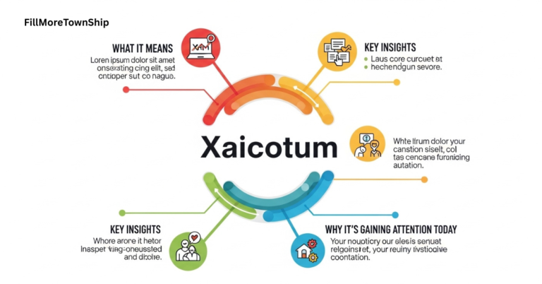 Xaicotum Insights for Modern Readers