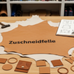 Zuschneidfelle