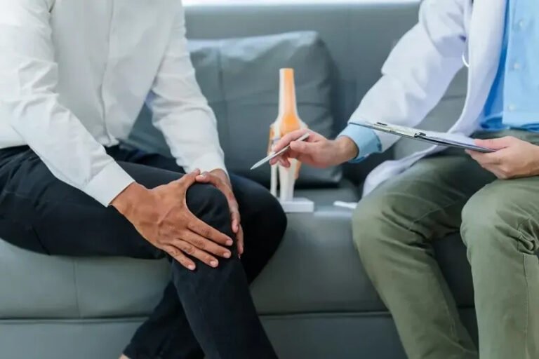 Finding Relief: What to Expect from Your First Visit to a Pain Management Specialist