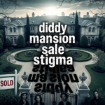 diddy mansion sale stigma