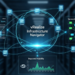 vRealize Infrastructure Navigator