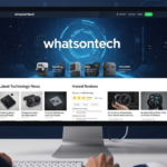 whatsontech