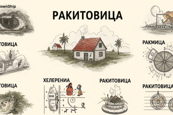 ракитовица