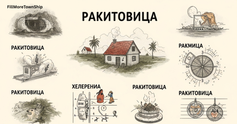 ракитовица