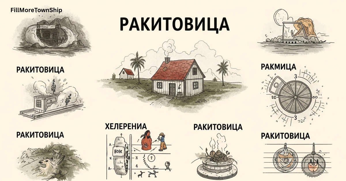 ракитовица