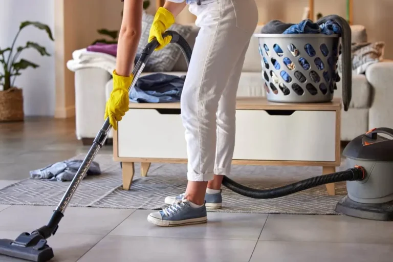 Why Deep Cleaning Changes the Way Your Home Feels