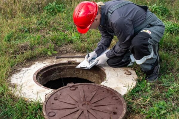 Septic Inspection