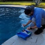 Pool Maintenance