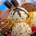 Ice Cream Catering