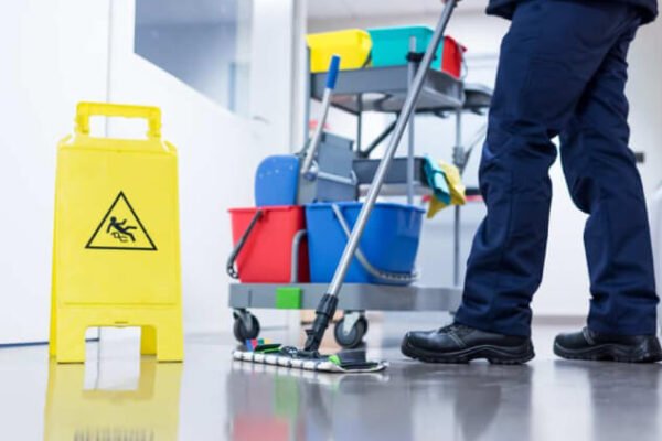 House Cleaning Service