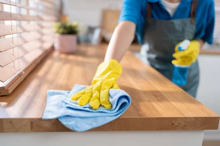 Why Your Airbnb’s Cleaning Standard Is Your Most Powerful Asset