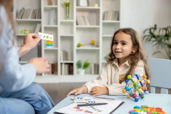 behavior intervention plans