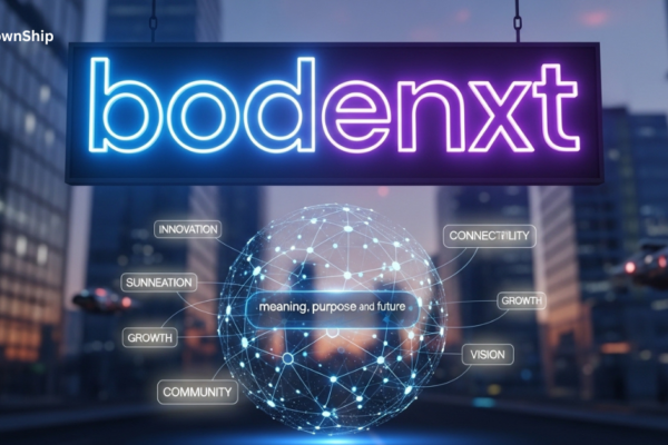 Bodenxt