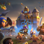 Clash of Clans