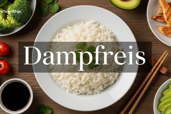 Dampfreis