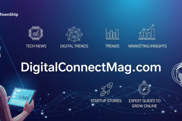 DigitalConnectMag.com