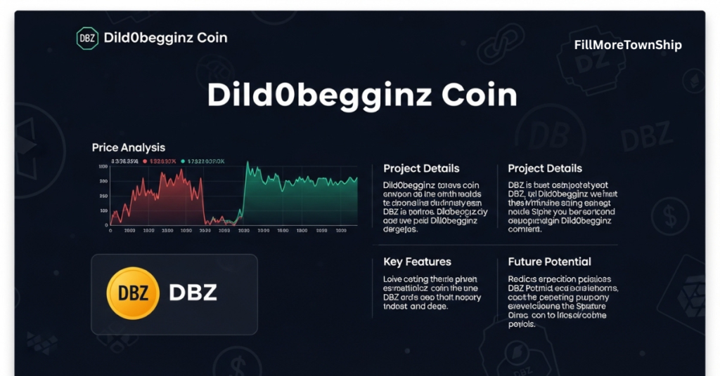 Dild0begginz Coin