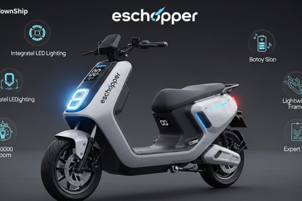 Eschopper