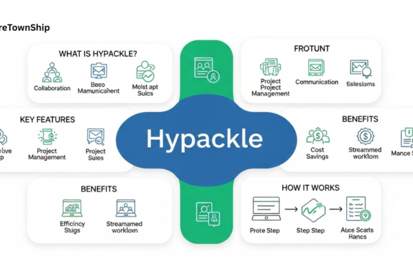 Hypackle