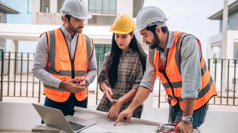 Modern Cost Forecasting for Construction Contractors Today