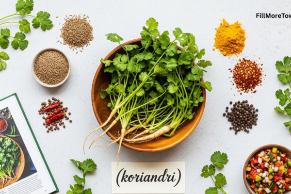 Koriandri