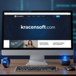 Kracensoft.com