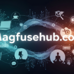 MagFuseHub com