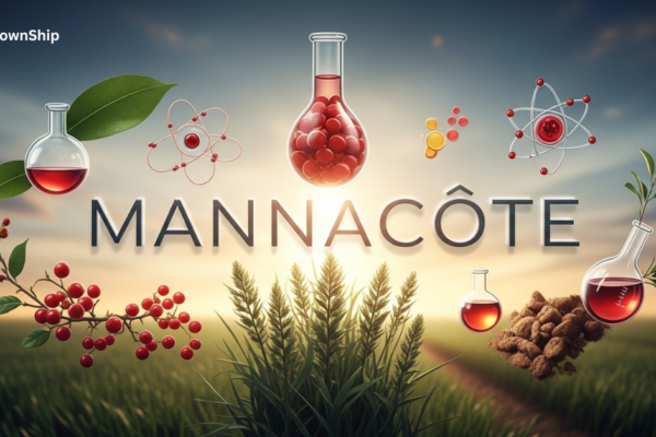 Mannacote