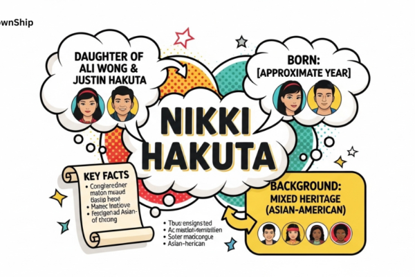 Nikki Hakuta