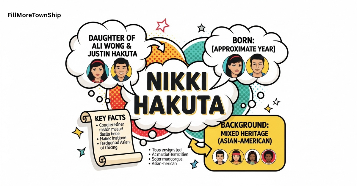 Nikki Hakuta