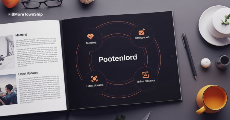 Pootenlord: Biography, Trends & Hidden Details