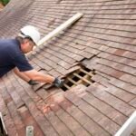 Repair Your Roof
