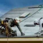 Roof Repair