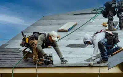 Roof Repair
