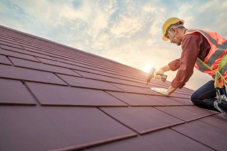 Your Roof Does More Than You Think — Here’s the Proof