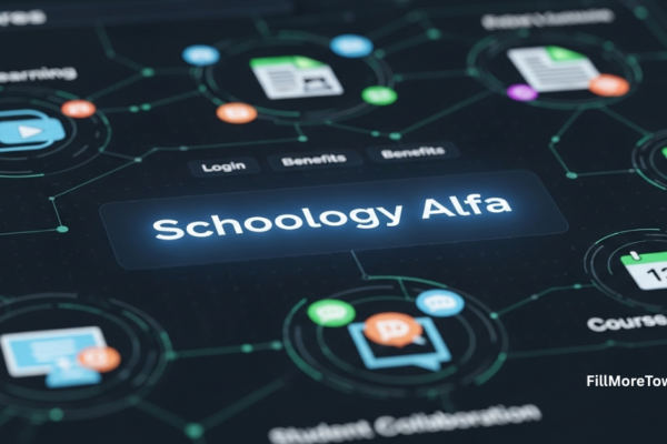 Schoology Alfa
