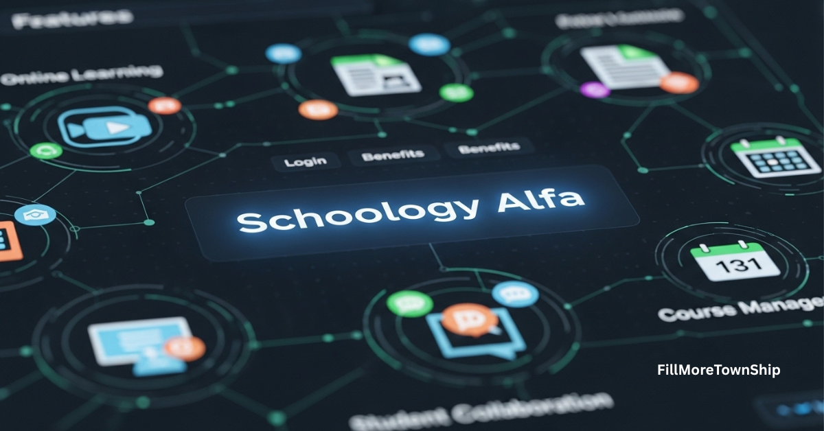 Schoology Alfa