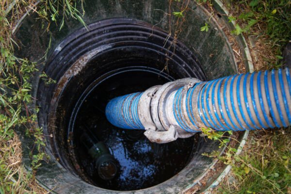 Septic Inspection