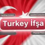 Turkey Ifşa