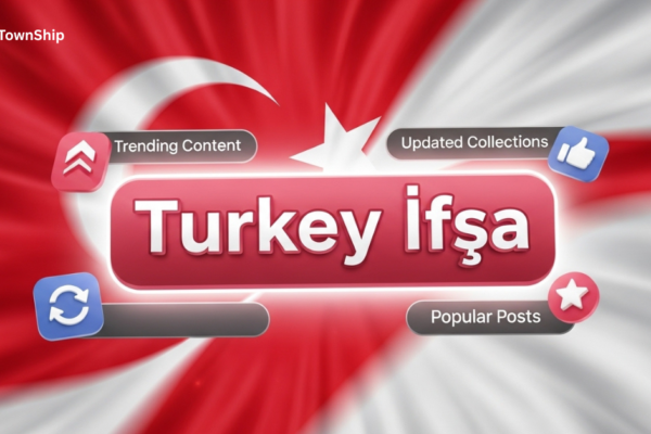 Turkey Ifşa