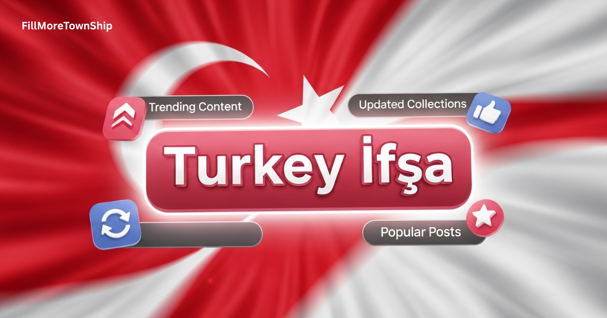 Turkey Ifşa