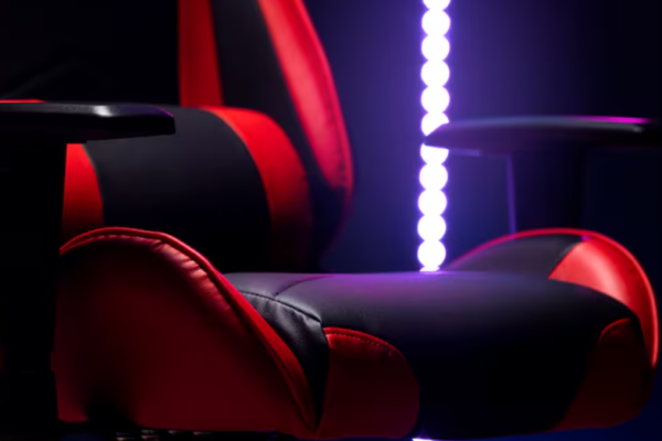 Ultimate Comfort: Leading Picks for Gaming Chairs