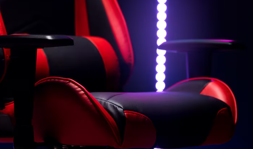 Ultimate Comfort: Leading Picks for Gaming Chairs